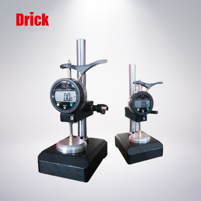 WHT-10A數顯台式測厚計