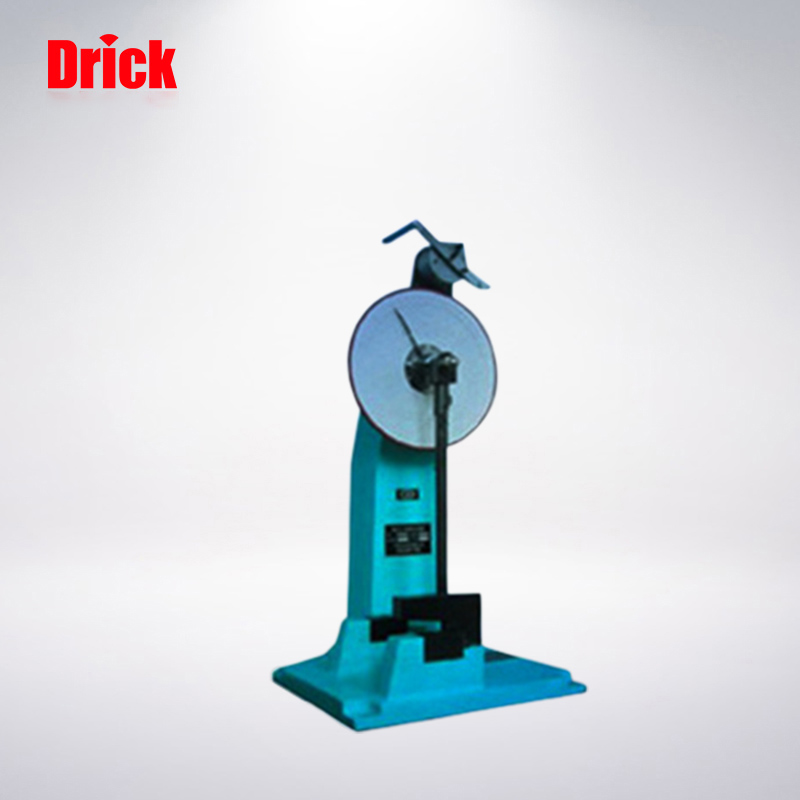 JB-300手動衝擊試驗機（jī）