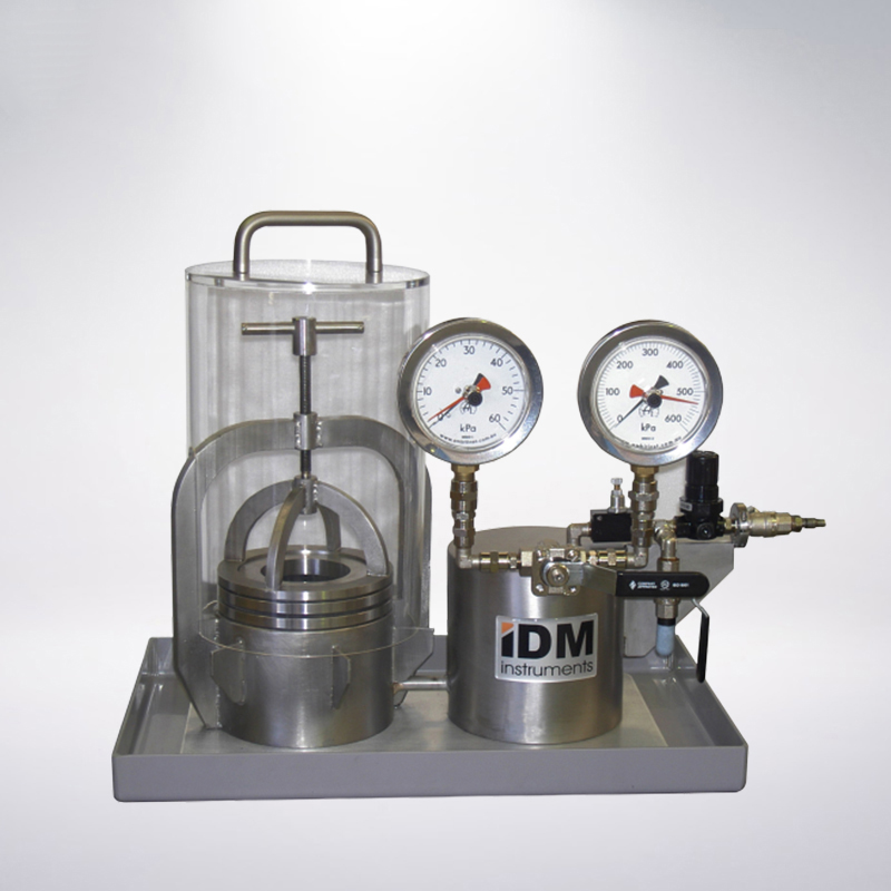 H0003紡織品（pǐn）耐滲透測試（shì）儀