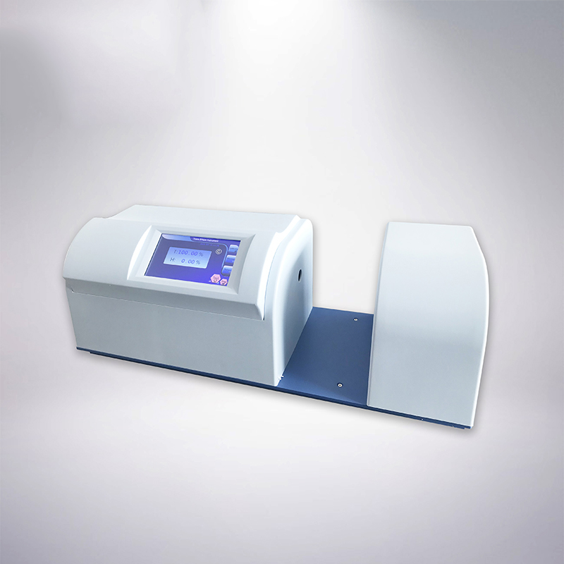 DRK122透(tòu)光率霧度儀