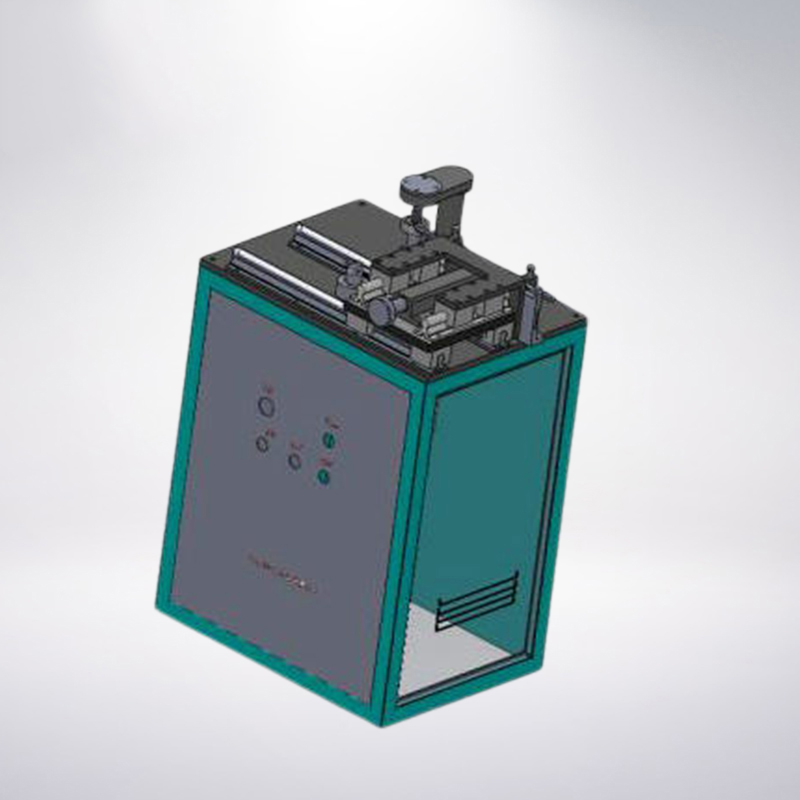 DRK-ZYV-00 衝擊缺口製樣（yàng）機