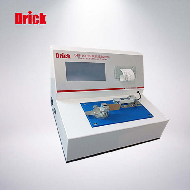 DRK106B折痕挺度儀（yí）