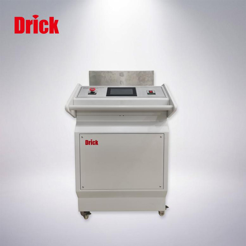 DRK661呼吸器機械強度預處（chù）理機