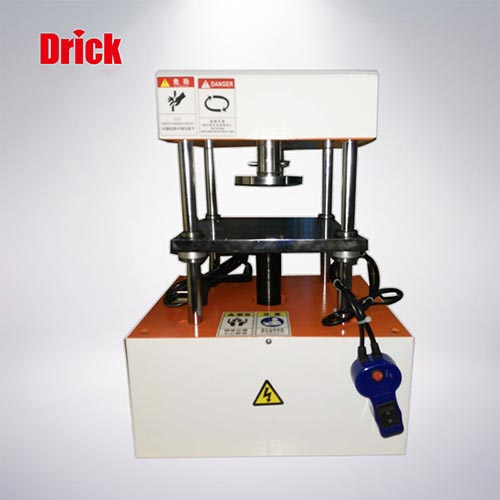 DCP電動液壓（yā）衝片機