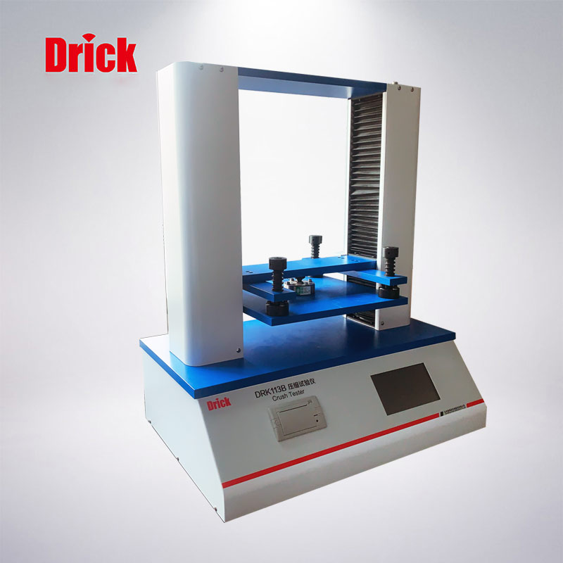 DRK113B壓（yā）縮試驗儀350