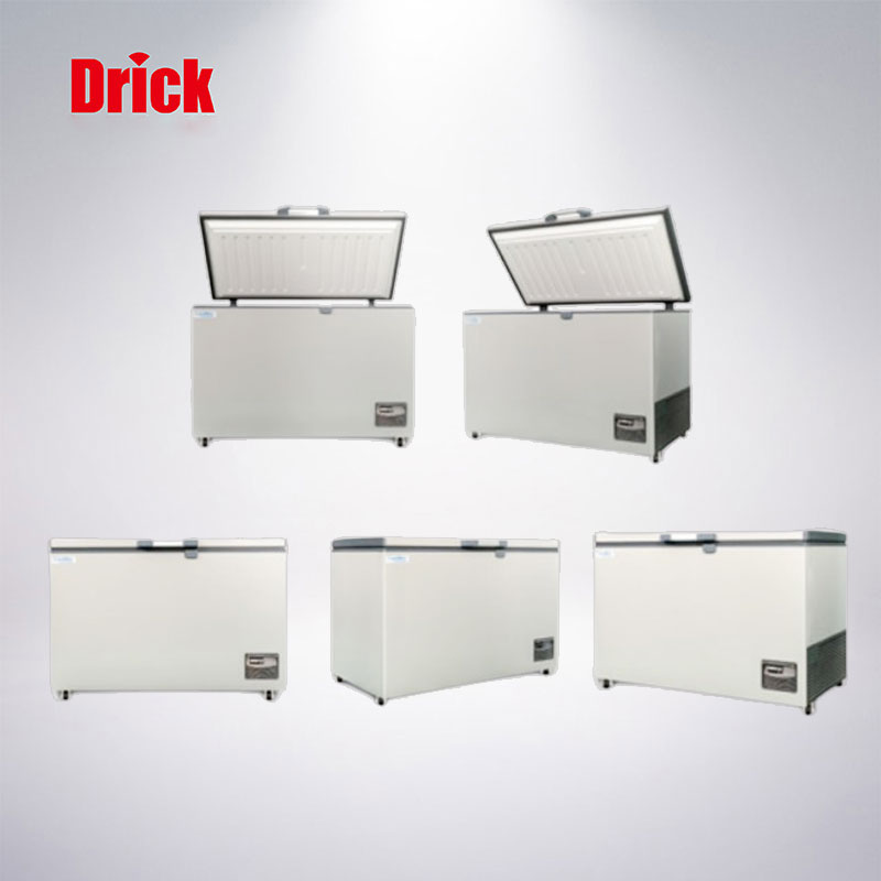 -25°C臥式低溫保（bǎo）存箱