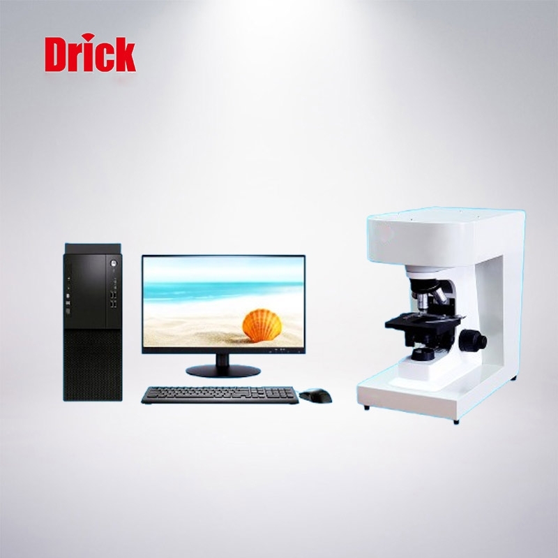 DRK-G302顆粒圖像分析（xī）儀