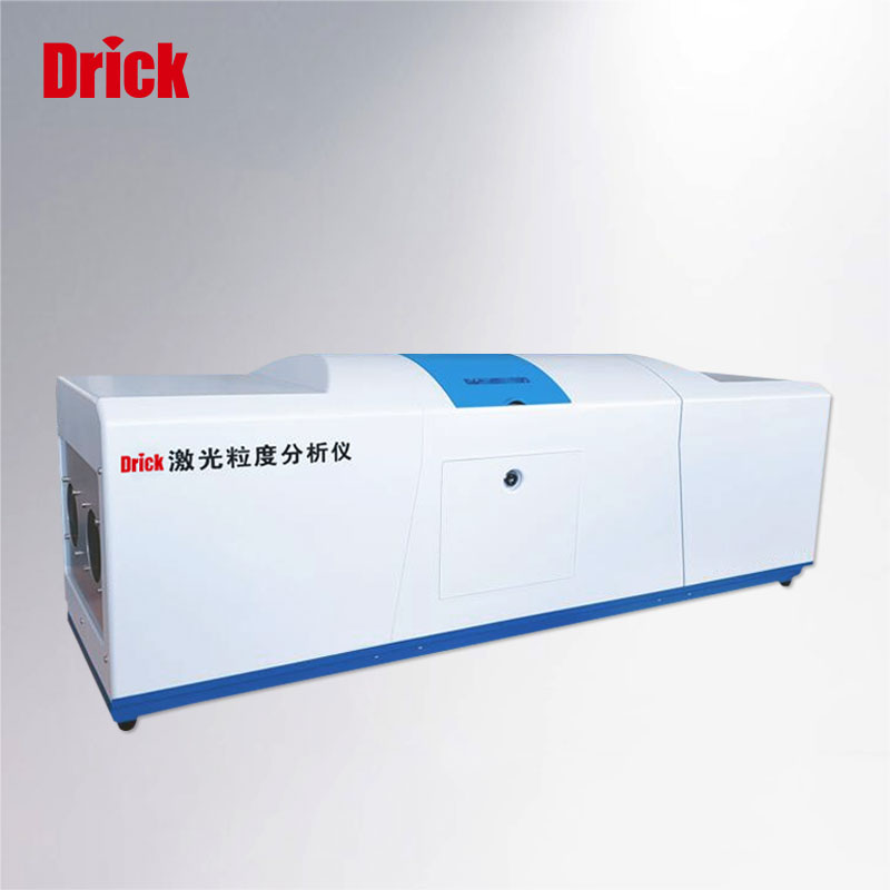 DRK-G202激光粒度儀（yí）