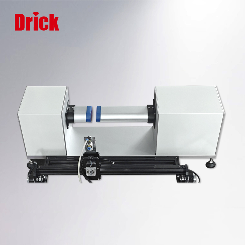 DRK-P501噴霧激（jī）光粒度（dù）儀