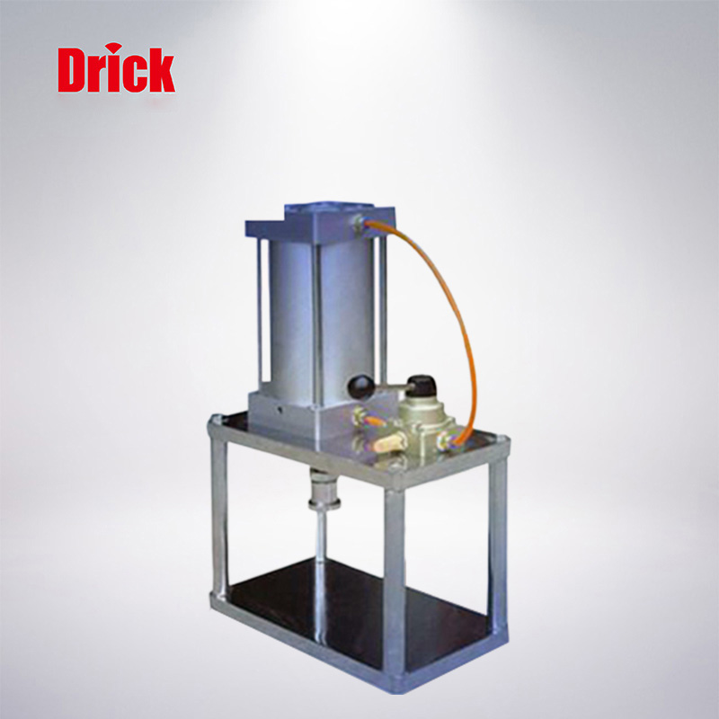 QCP-25氣動衝片機