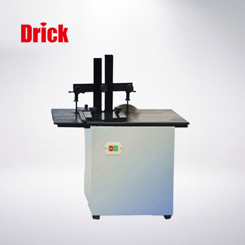 XJS-30型試樣（yàng）鋸