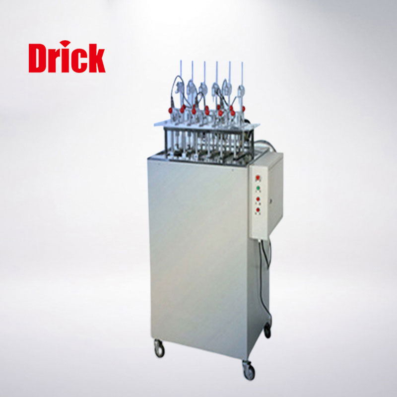 RV-300B型熱變（biàn）形、維卡溫度測定儀