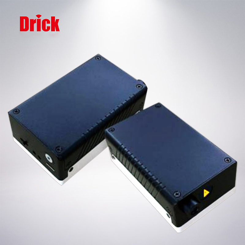 DRK1600超微型、袖（xiù）珍型拉曼光譜識別儀