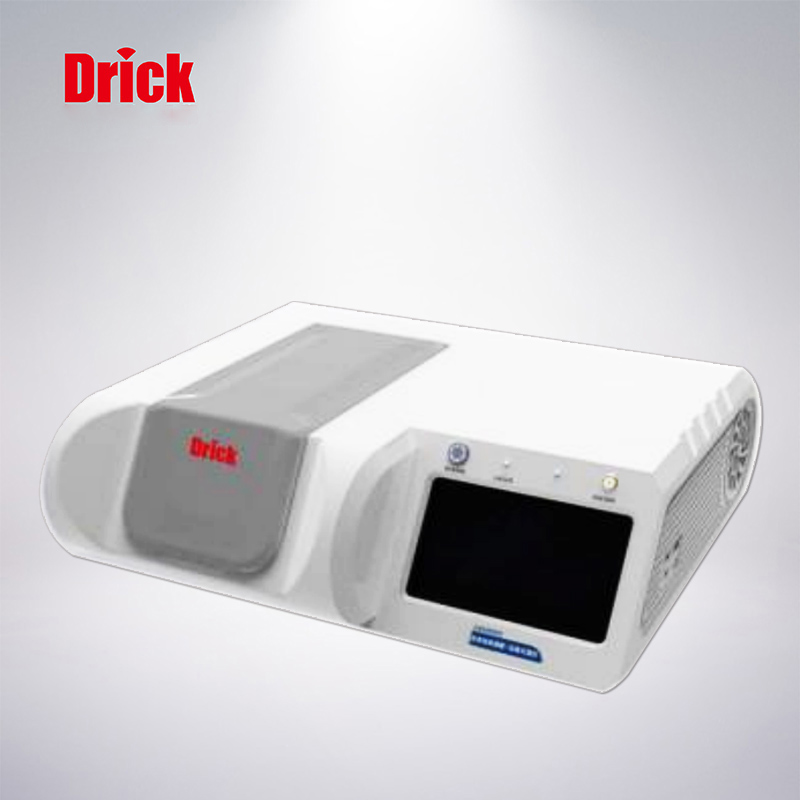 DRK8000全自動（dòng）高通（tōng）量•拉曼光譜分析儀