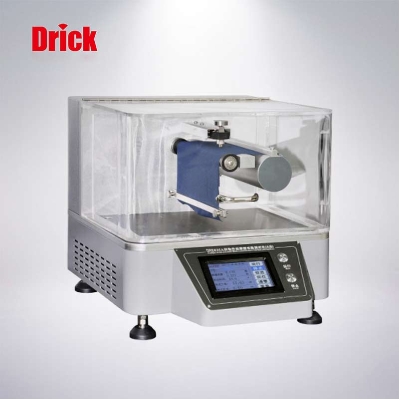 DRK835A織物表麵摩擦係數測（cè）試儀（A法）