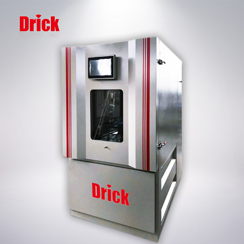 甲醛測試試件平衡預處理恒溫（wēn）恒濕室