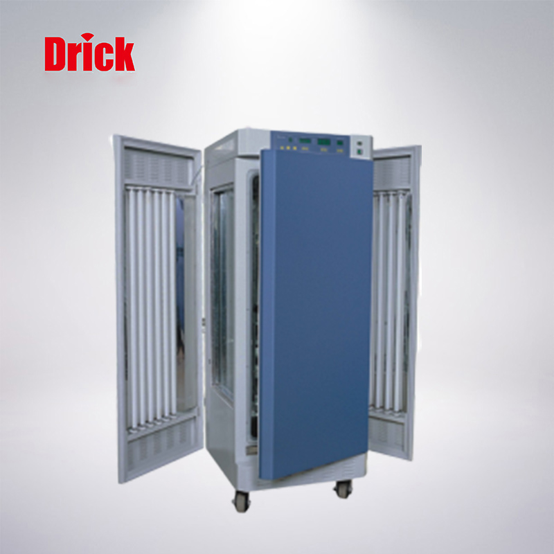 DRK686	光照（zhào）培養箱/人工氣候箱（強（qiáng）光） -智能化可編程