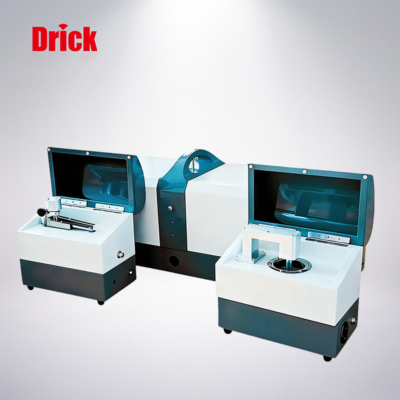 DRK-G300型綜合性激光粒（lì）度儀