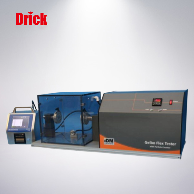 G0005 幹（gàn）態落絮測試儀