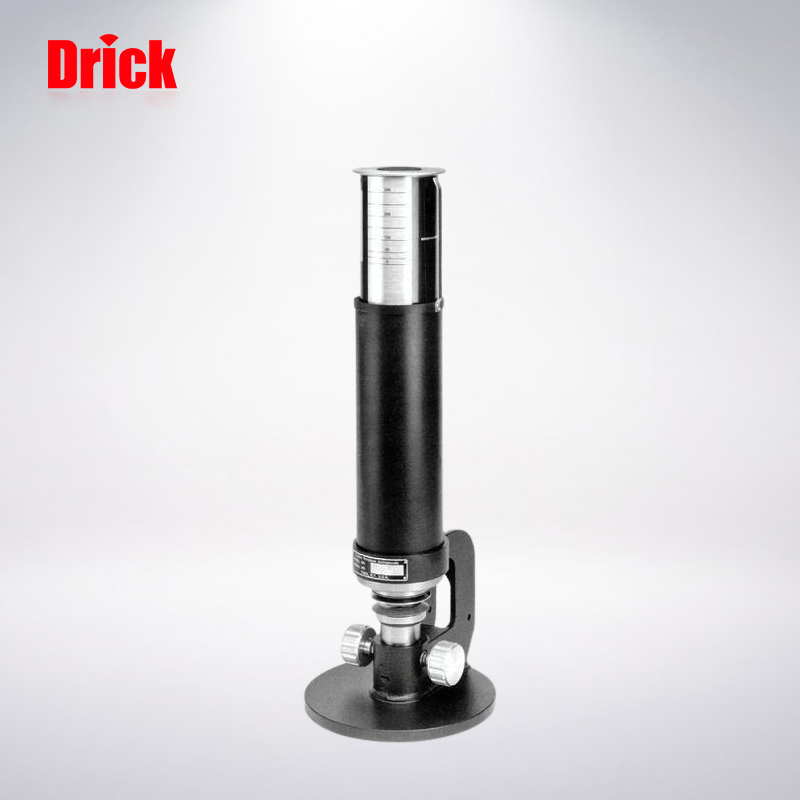 葛萊爾透氣度儀（yí）