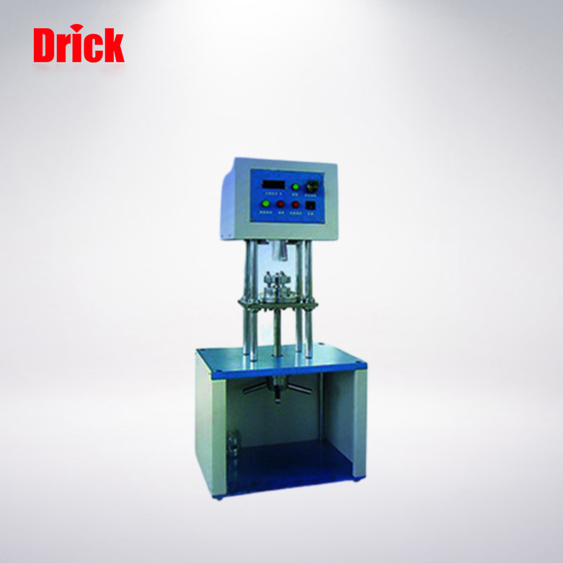 ZWS-0200壓縮應力鬆弛儀