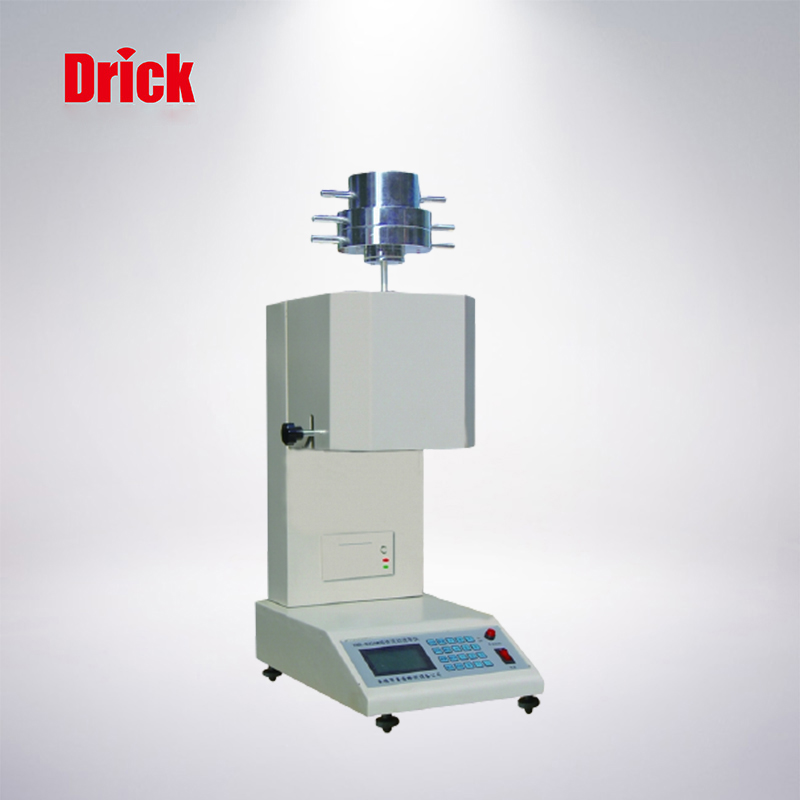 XRL-401B型熔體（tǐ）流（liú）動速率測定儀