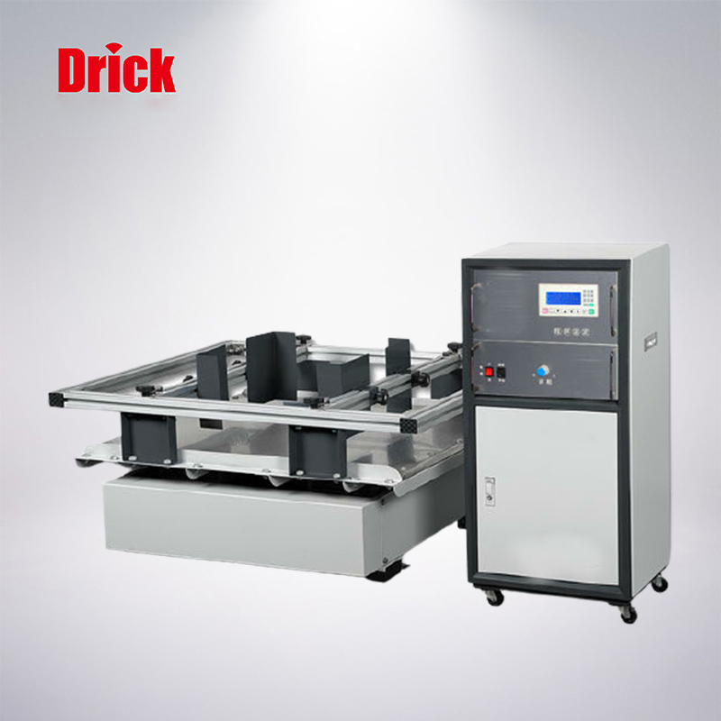 DRK100模擬運（yùn）輸振動台