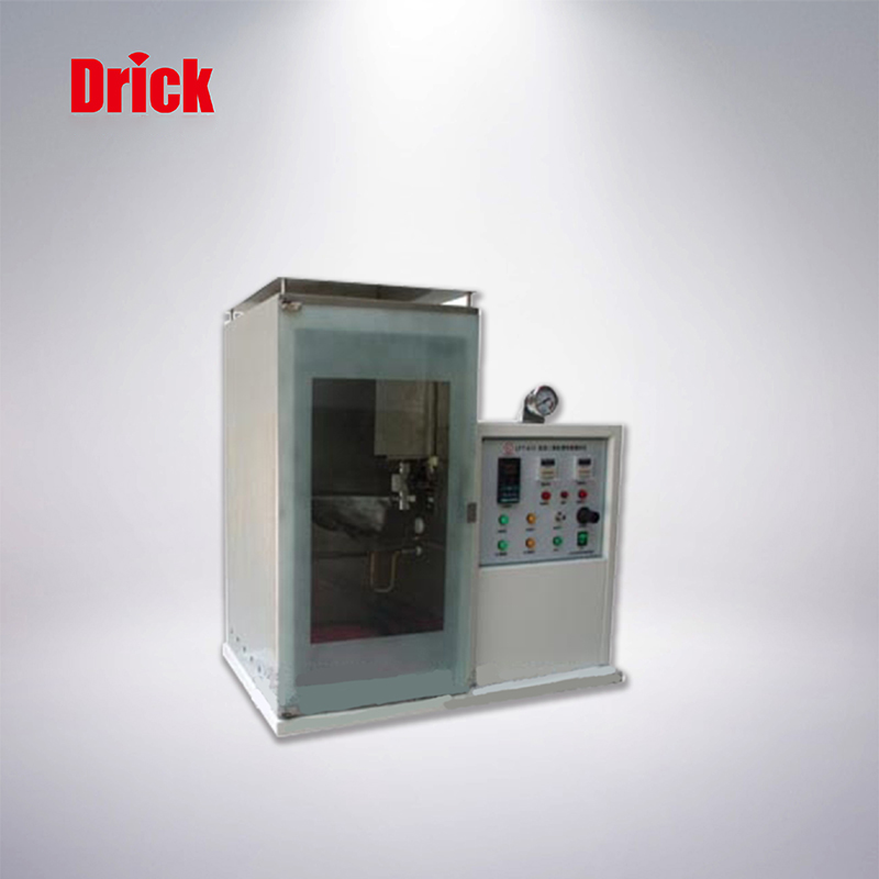 醫用口罩阻燃性能（néng）測試儀