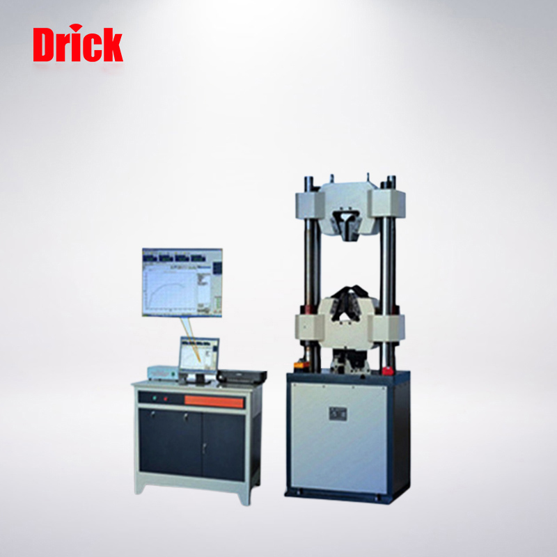 WEW係列（liè）微機（jī）屏顯式液壓萬能試驗機