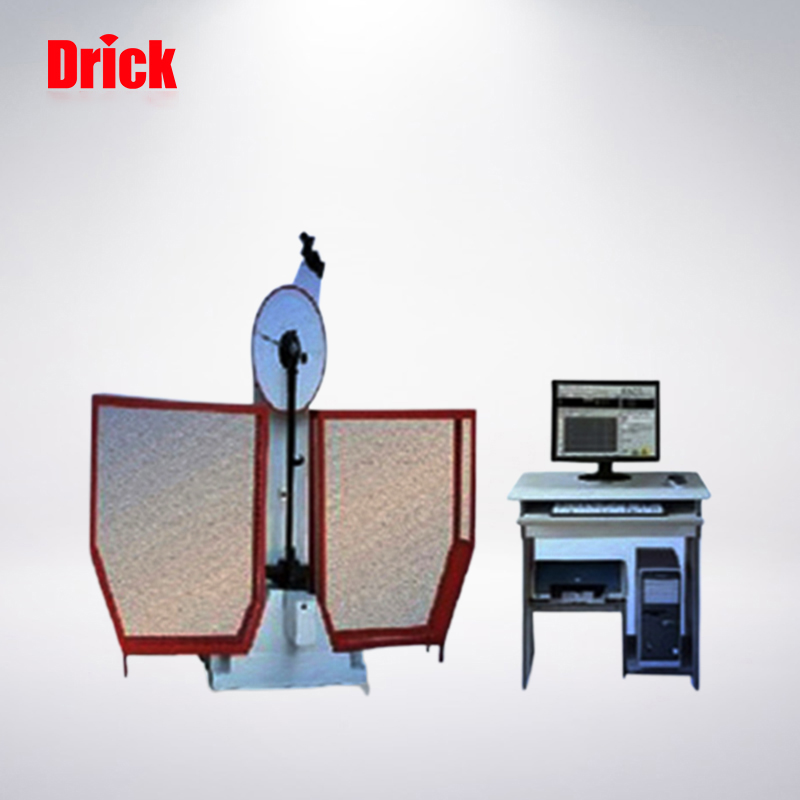 JBW300微機控（kòng）製衝擊試驗機