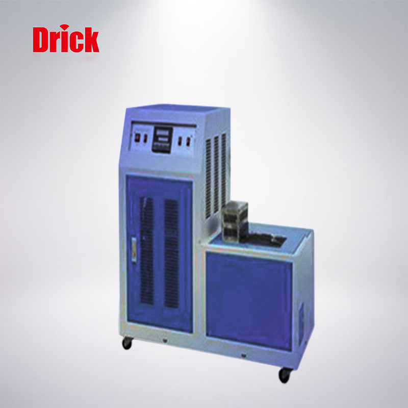DWC型衝擊試驗低溫（wēn）槽