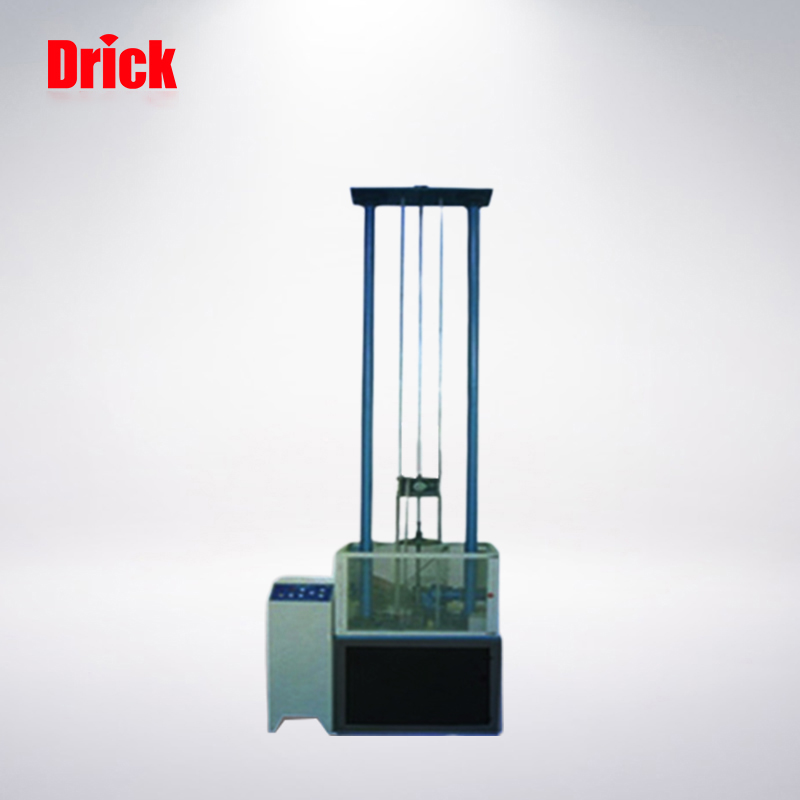 LC-300B管材落錘衝（chōng）擊試驗機