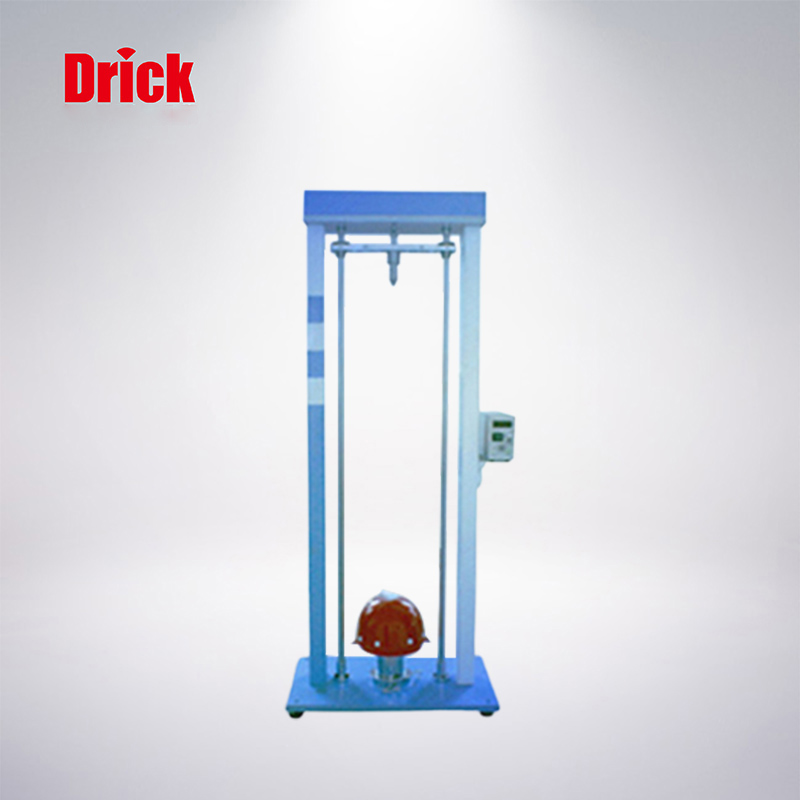 LA50安全帽衝擊試驗機