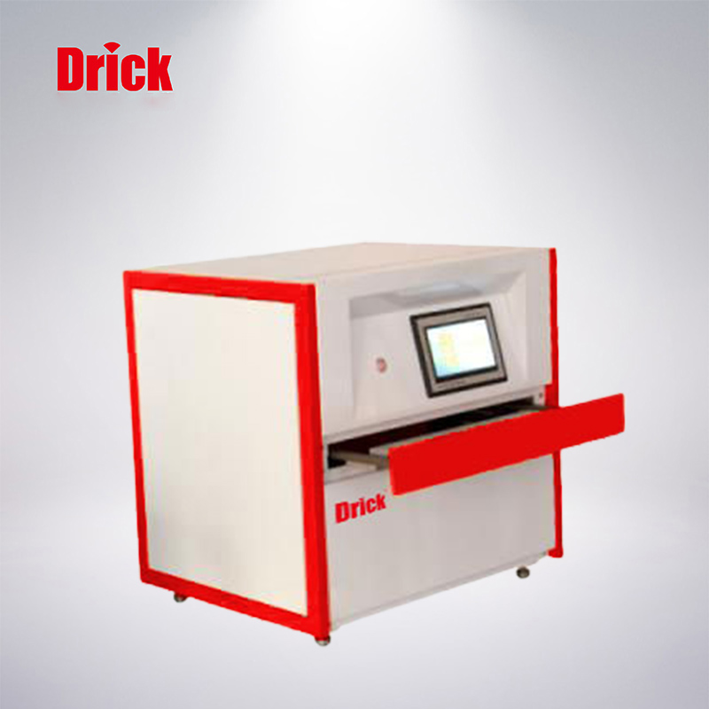 管材不透（tòu）光性測（cè）試儀