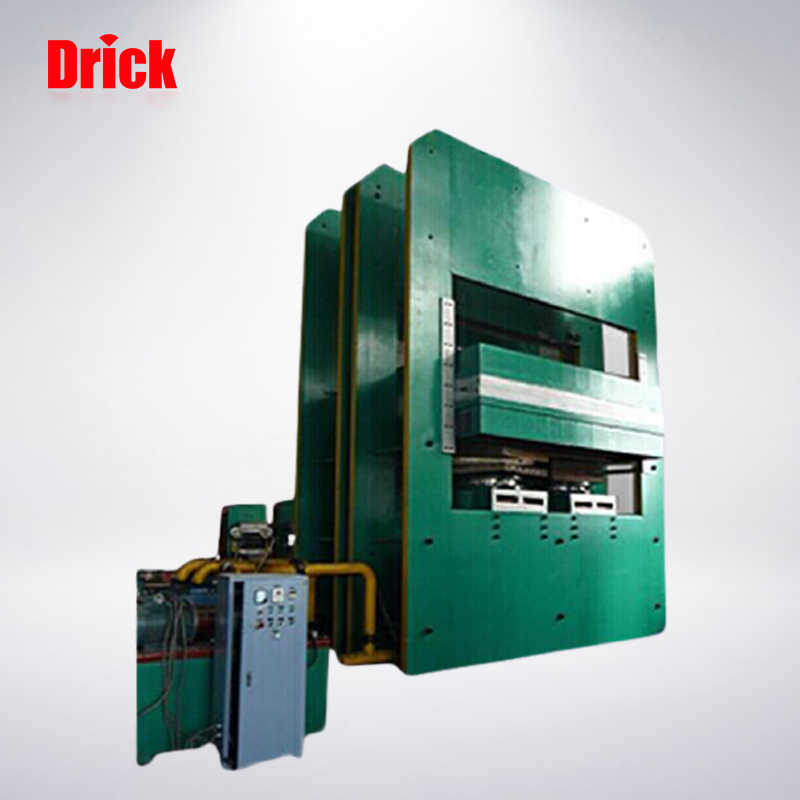 QLB-800T平板硫（liú）化機