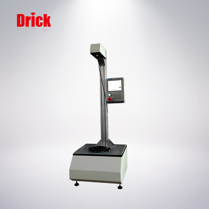 DRK135落鏢衝擊試驗儀