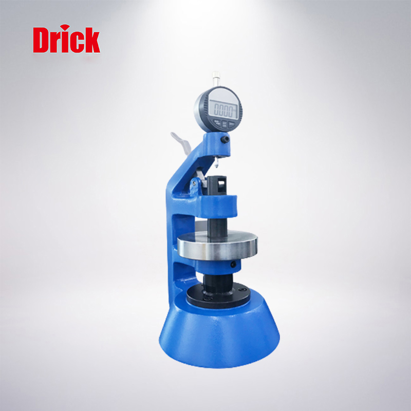 DRK107紙板厚度測（cè）定儀