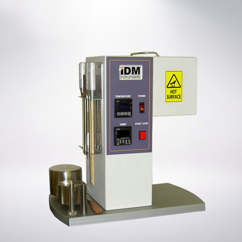 M0004熔（róng）融指數儀（yí）