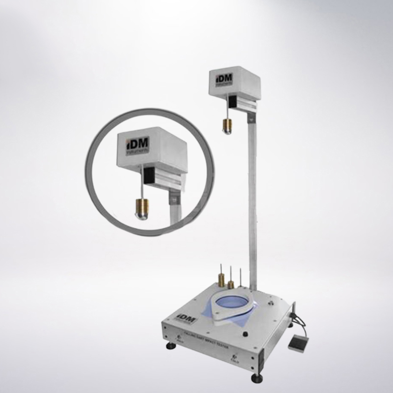 F0008落鏢衝擊（jī）測試儀