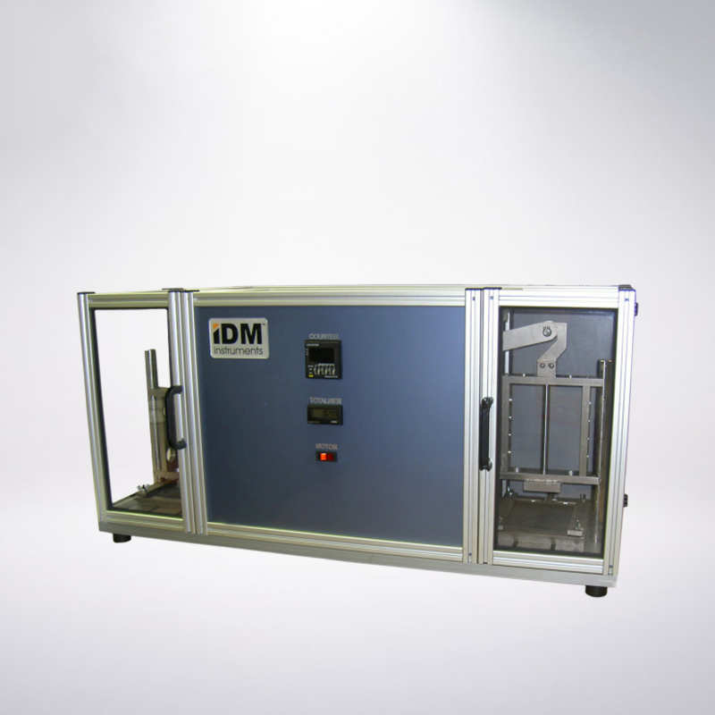 D0009地毯動態載荷（hé）測試儀