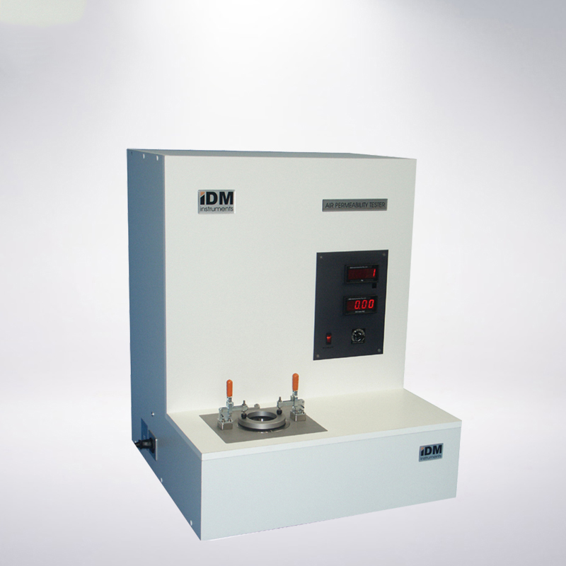 A0002數顯透(tòu)氣(qì)度測試儀