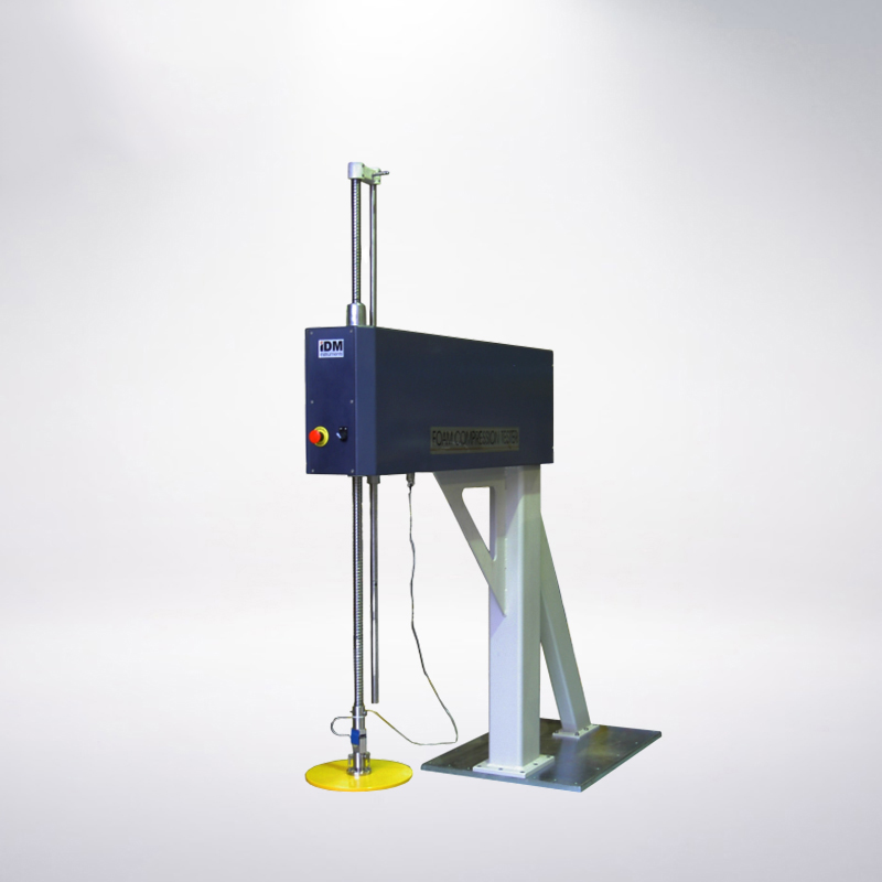 F0024泡沫（mò）壓縮試驗儀