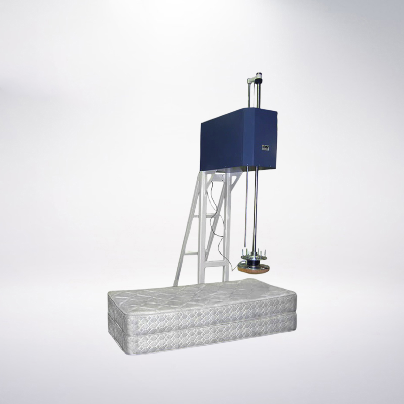 B0008床墊撞（zhuàng）擊測試儀