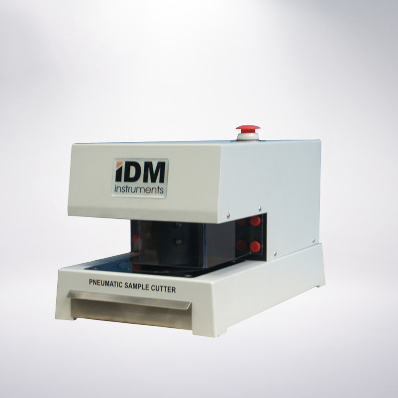 C0043氣動樣品切（qiē）割器