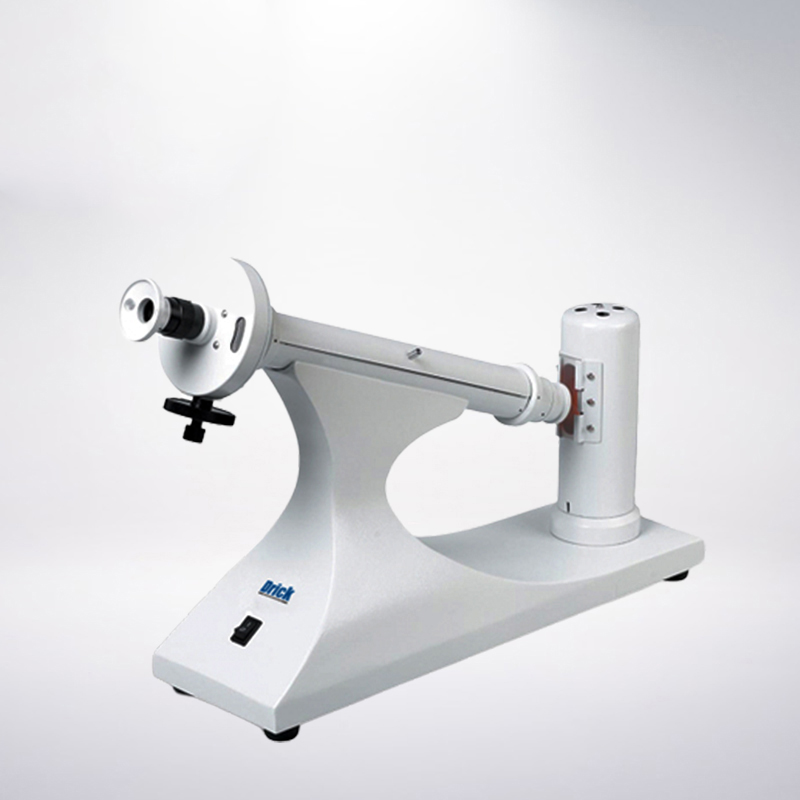 DRK8064-4目視旋光儀（yí）