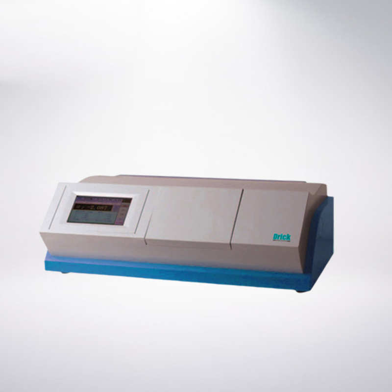DRK8065-5自動旋（xuán）光儀