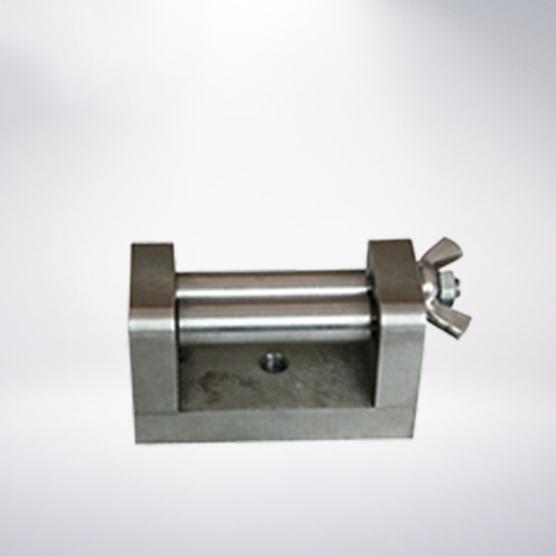 薄膜夾頭（tóu）