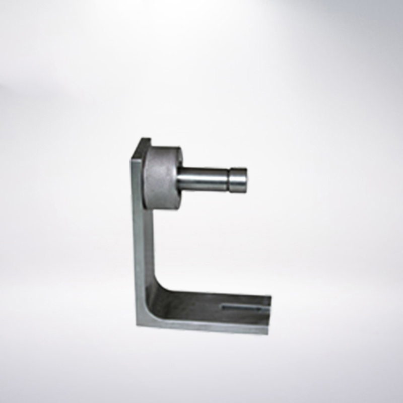 口服液瓶（píng）蓋撕開力夾具