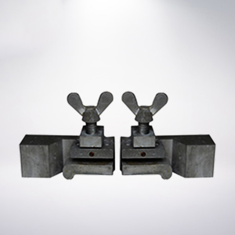 線拉伸（shēn）夾具