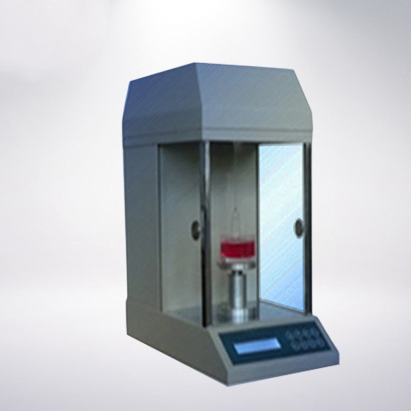 JZ-200W電（diàn）腦型界麵張力儀